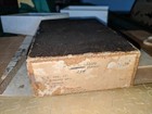 Vintage Wooden Jigsaw Puzzle Washday In Holland 234 10x15 Complete