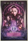 Ballerina - Original Ds Movie Poster 27x40 D s 2025 Final John Wick Ana De Armas
