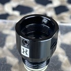 New Hk Army Tank Regulator Replacement Bonnet  new Style   double O-ring 