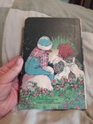 Vintage Antique  25 Children s Book Raggedy Ann s Wishing Pebble Johnny Gruelle