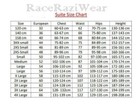 Go Kart Racing Suit Cik fia Level2 Fi Race Wear outfit With Custom Printing