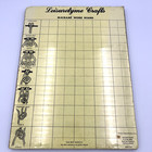 Macrame Pin Work Board Leisuretyme Crafts Board Double Sided