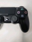 Sony Playstation 4 Ps4 Dualshock 4 Controller Black - Gently Used