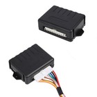 12v 4 Doors Vehicle Car Central Lock Locking Keyless Entry System Kit W  Remotes