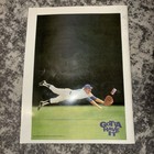 Vintage 1992 Huntington Cubs Game Program Chicago Cubs Rookie League Team