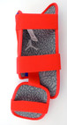 Nike Jordan Fly Batter s Leg Guard Adult Men s Rhh Hyper Royal infrared 23 white