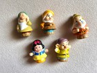   Fisher Price Disney Little People   Snow White   The Seven Dwarfs   2012
