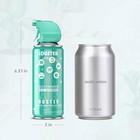 Compressed Canned Air Duster For Computer - 2pcs 3 5oz 