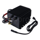 Svyoroo 24v 25a Battery Charger 105739gt For Genie Lift Gs-1530 Gs-1932 Gr-15