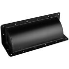 Hndt-14 14  Wide Right Angle Steel Bar Speaker Cabinet Handle