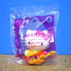 2 Mcdonalds Happy Meal Toy Sanrio 2013 Hello Kitty Loves Music 2015 Pencil Top
