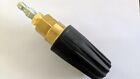 New 5800 Psi Turbo Nozzle  8 Orifice Complete Pressure Washer Cleaner 