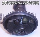 Cam Shaft utv 500 cam sprocket camshaft decompression massimo hisun tsc bennche