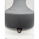 Oem Kawasaki Vulcan S 650 Mid-reach Rider Solo Seat 53066-0734-ma Black Take-off
