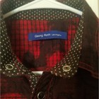 Mens George Roth Dress Shirt