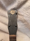 Antique Used Tb Co  Sterling Banjo Uke Banjo Lele 