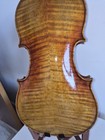 4 4 Violin  Copy Antique Hand Made Brand New Carbon Fiber Bow
