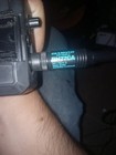 Whistler Trx-1 Digital Handheld Scanner Radio  batteries Only 