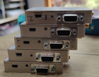 Mini-circuits Usb Programmable Attenuator  Rudat-6000-30  1-6ghz 