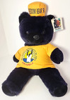 Ltd 23  Nelson Mandela Freedom 94 Teddy Bear  Free African Leader Amandla Plush