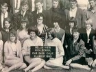 Lynn Anderson 1965 High School Class Photo - Bella Vista Ca - Country Music Star