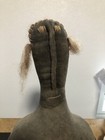 Primitive Style Doll Doorstop