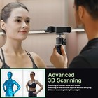 Creality Cr-scan Ferret Se 3d Scanner For 3d Printing  Anti-shake Tracking