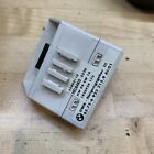 99-06 Genuine Bmw E46 M3 Zhp 330 Complete Alarm Kit W  Warranty   Fast Ship Dwa