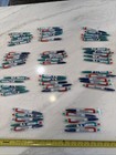 Benicar Lot 55 Pens Drug Rep Pharmaceutical Promo Medical Advertising