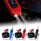 New Arrival  2 In 1 Automotive Circuit Tester And Car Relay Tester