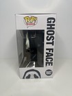 Funko Pop  Vinyl  Ghost Face  1607 Amazon Exclusive Glow