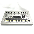 Roland Mc-303 Groovebox Sample Drum Machine Synthesizer W  Adaptor