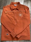 Lacoste Miami Open Orange Jacket 2026 - Ball Person Uniform - Small Size