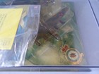 Corgi 49501 Battle Of Britain Memorial Flight Lancaster spitfire hurricane 1 144