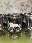 Mgm Grand Las Vegas Glasses Set Of 21