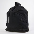 Nanamica Unisex Nylon Backpack S25fu040e K