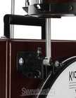 Toca Percussion Kickboxx Suitcase Drum Set