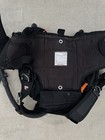 Zeagle Ranger Scuba Buoyancy Compensator Bcd  Size Lg  Black