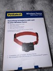     petsafe Wireless Pet Containment System Receiver Collar Addition  284 