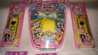 7 Charm U Blind Bags   1 Charm U Blister Pack W  Back Pack   3 Charm U Bracelets