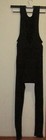 Raidax Cycling Bib Tights Mens Large Black Thermal Performance Stretch