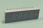 7 Segment Display Led Digit Display Dur57a Sa23 Sa18 Dur20a Cc25 Red yellow