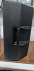 Jbl Professional Enclosed Multipurpose Two-way Eon 615  Speakers Untested