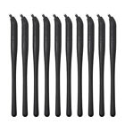Black Microblading Manual Permanent Makeup Eyebrow Tool Disposable Pen Spmu