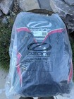 Ozone Buzz Z5  Size L Paraglider   Purple  White  Blue  Brand New  With Rucksack