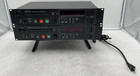 Lot Of 2 Denon Dn-c630 Pro Audio 2u Rack Cd Compact Disc Player