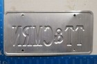 Virginia Vanity License Plate Tag Tt And   Cameron Name Couple  - Tt cmrn