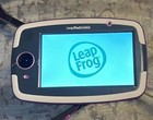 Leapfrog Leappad Platinum Kids Learning Tablet Purple Tested  works