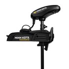 Minn Kota Pontoon Powerdrive Pd55 fp 12v 55lb 48 