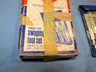 Imperial Eastman Swaging Set